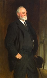 William Brownlee tekijältä John Singer Sargent
