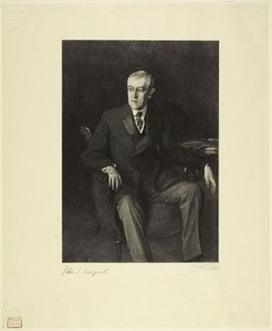  tekijältä John Singer Sargent