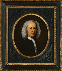 Andrew Oliver tekijältä John Singleton Copley