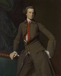  tekijältä John Singleton Copley