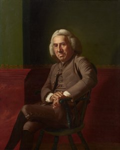  tekijältä John Singleton Copley