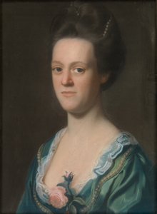  tekijältä John Singleton Copley