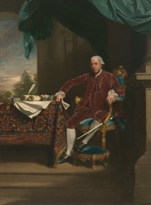  tekijältä John Singleton Copley