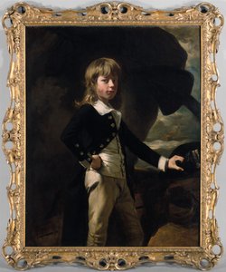  tekijältä John Singleton Copley