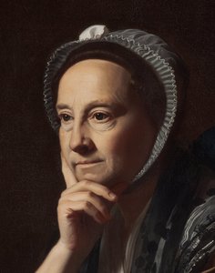  tekijältä John Singleton Copley