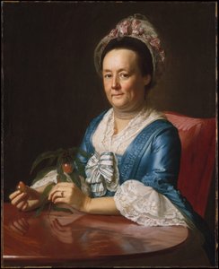  tekijältä John Singleton Copley