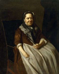  tekijältä John Singleton Copley