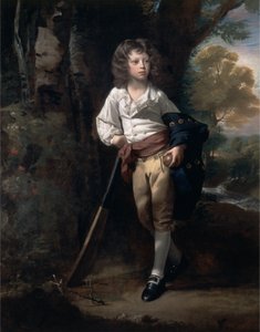 Richard Heber tekijältä John Singleton Copley