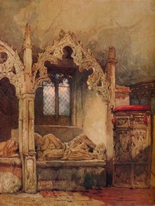 Ritari on pöly, 1869