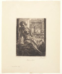 Alaston ja Arch tekijältä John French Sloan