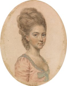 Lady George Sutton tekijältä John Smart