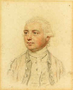 Kenraaliluutnantti Sir John Dalling tekijältä John Smart