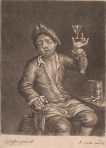 Juomari tekijältä John Smith