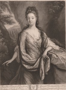 Anna, Francis Kynnesmanin vaimo tekijältä John Smith