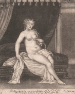 Kleopatra tekijältä John Smith