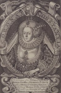 Frances, Richmondin herttuatar (1578-1639), Generall Historie of Virginia, 1624