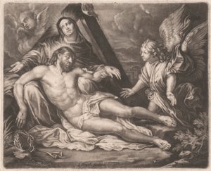 Pieta tekijältä John Smith