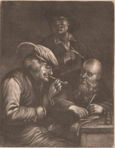 Tupakoitsijat tekijältä John Smith
