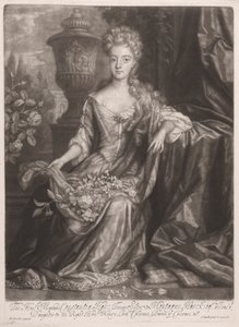Arvoisa rouva Constantia Hare tekijältä John Smith