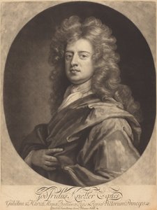 Godfrey Kneller