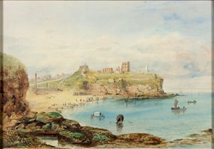 Tynemouth Prior