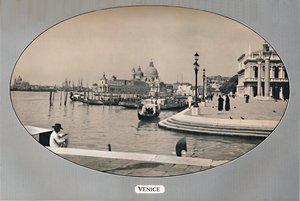 Venetsia, 1917