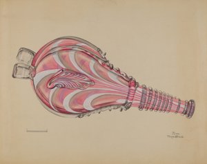 Palkepullo, c. 1936.