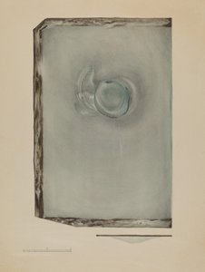 Häränsilmälasi, 19351942.