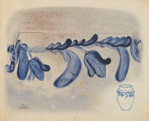 Crock, c. 1938. tekijältä John Tarantino