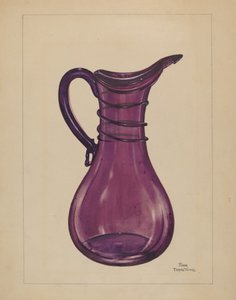 Cruet, c. 1936. tekijältä John Tarantino