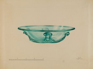astia, c. 1938. tekijältä John Tarantino