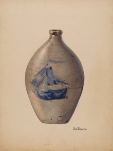 Kolvi, c. 1939. tekijältä John Tarantino