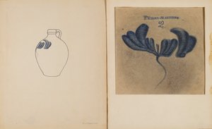Kannu, c. 1937. tekijältä John Tarantino