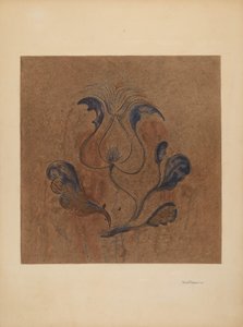Kannu, c. 1941. tekijältä John Tarantino