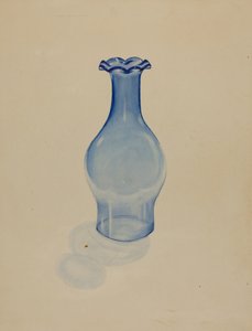 Lampun savupiippu, 19351942. tekijältä John Tarantino