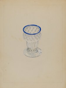 Suolakellari, c. 1936. tekijältä John Tarantino