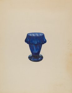 Suolakellari, c. 1936. tekijältä John Tarantino