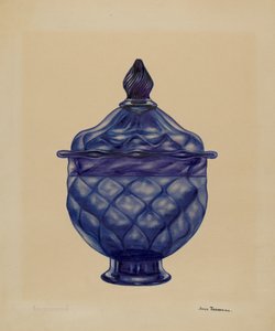 Sugar Bowl, 19351942.