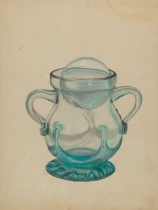 Sugar Bowl, c. 1936. tekijältä John Tarantino