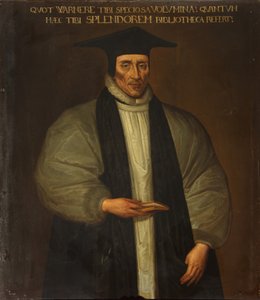 John Warner