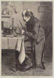 Poikkien jouluillallinen