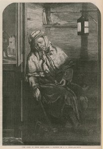 Muiden päivien valo (kaiverrus)