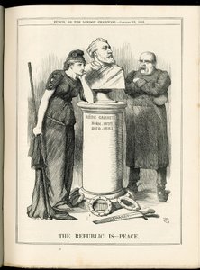 Booli tekijältä John Tenniel