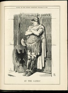 Booli tekijältä John Tenniel