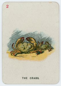 Ravut tekijältä John Tenniel