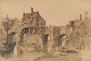 Bridgegnorth