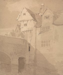 Fye Bridge, Norwich
