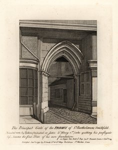 St Bartholomew