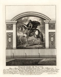William Craven tekijältä John Thomas Smith
