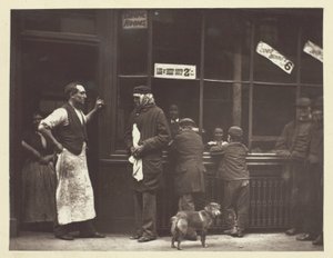 Vankien koti tekijältä John Thomson